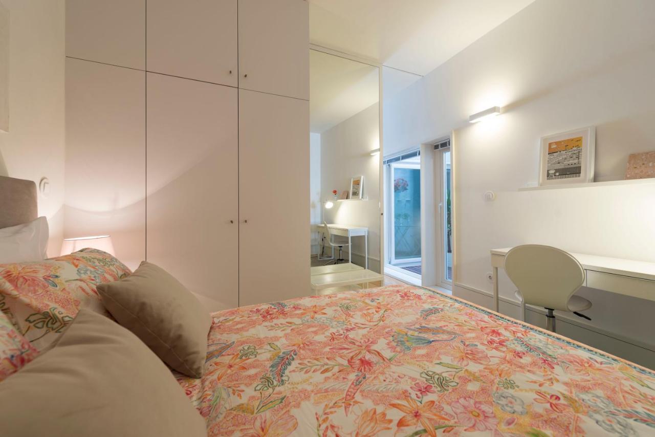 Bmyguest - Villa Loios Terrace Apartment Порту Экстерьер фото